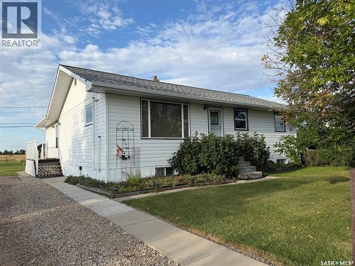2 Railway Avenue, Dafoe, SK 