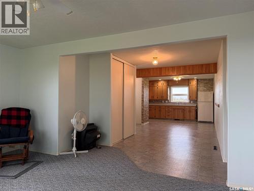 2 Railway Avenue, Dafoe, SK 