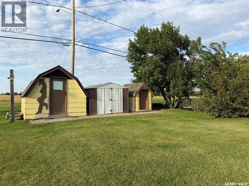 2 Railway Avenue, Dafoe, SK 