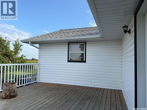 2 Railway Avenue, Dafoe, SK 