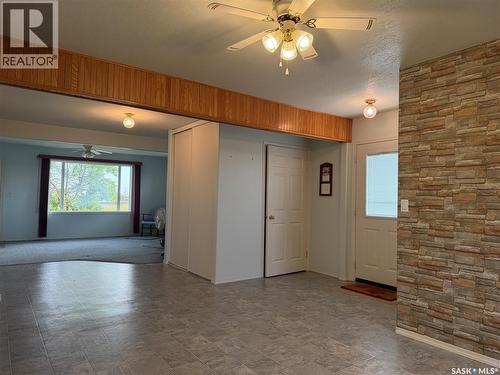 2 Railway Avenue, Dafoe, SK 