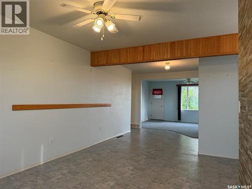 2 Railway Avenue, Dafoe, SK 