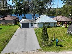 24 COSY COVE LANE  Tweed (Hungerford (Twp)), ON K0K 3J0