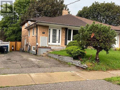 LWR - 40 PENDER CRESCENT , Toronto, Ontario M1T 2M7 3