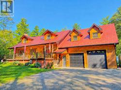 858 MILL ROAD  Madoc, ON K0K 2K0