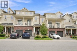 403 WESTWOOD Drive Unit# 50  Kitchener, ON N2M 0B5