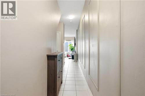 403 WESTWOOD Drive Unit# 50 , Kitchener, Ontario N2M 0B5 3