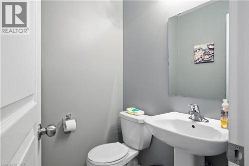 403 WESTWOOD Drive Unit# 50 , Kitchener, Ontario N2M 0B5 4