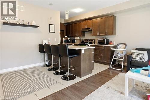 403 WESTWOOD Drive Unit# 50 , Kitchener, Ontario N2M 0B5 5
