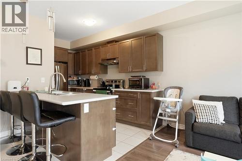 403 Westwood Drive Unit# 50, Kitchener, ON 