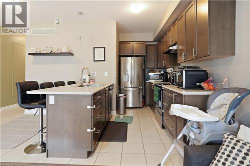 403 Westwood Drive Unit# 50, Kitchener, ON 