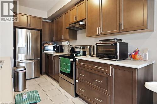 403 Westwood Drive Unit# 50, Kitchener, ON 