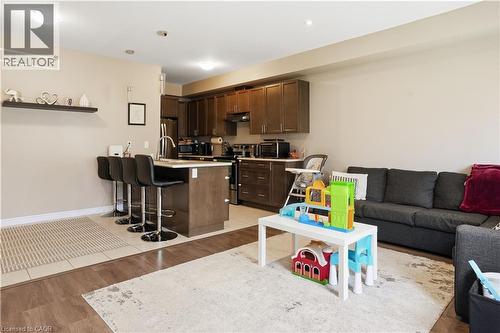 403 Westwood Drive Unit# 50, Kitchener, ON 
