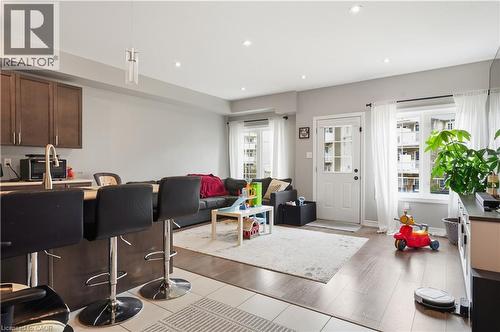 403 Westwood Drive Unit# 50, Kitchener, ON 