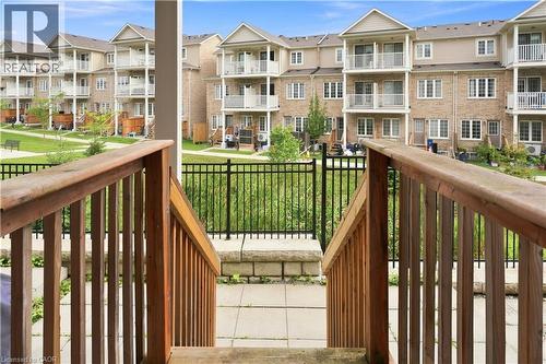 403 Westwood Drive Unit# 50, Kitchener, ON 