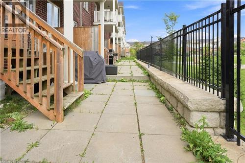 403 Westwood Drive Unit# 50, Kitchener, ON 