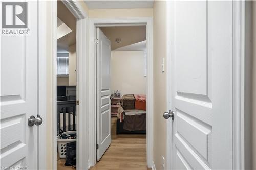 403 Westwood Drive Unit# 50, Kitchener, ON 