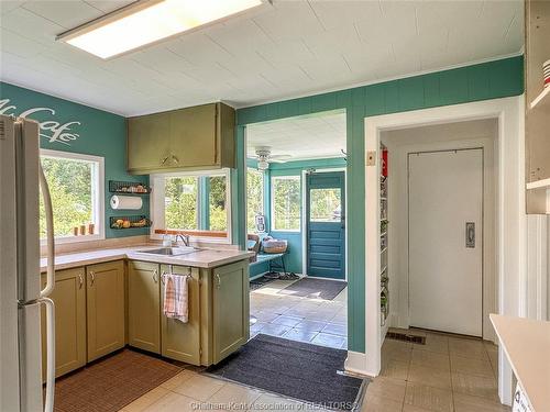17882 Water Street, Rondeau Park, ON 