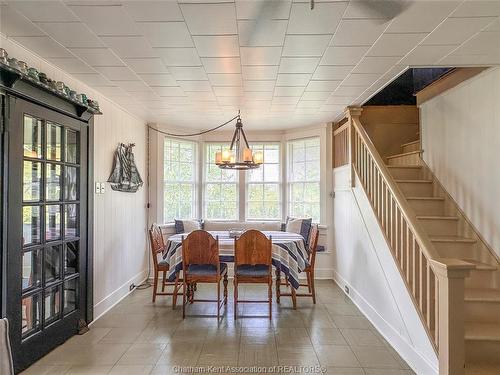 17882 Water Street, Rondeau Park, ON 