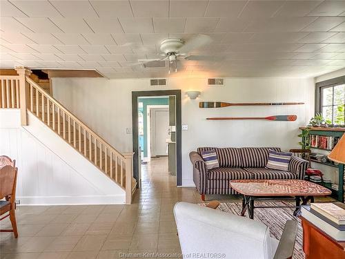 17882 Water Street, Rondeau Park, ON 