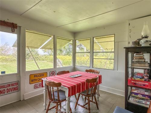 17882 Water Street, Rondeau Park, ON 