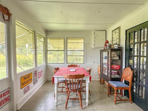 17882 Water Street, Rondeau Park, ON 