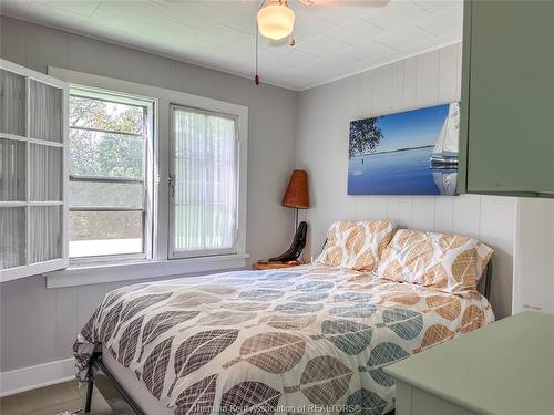 17882 Water Street, Rondeau Park, ON 