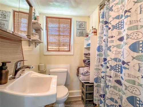 17882 Water Street, Rondeau Park, ON 