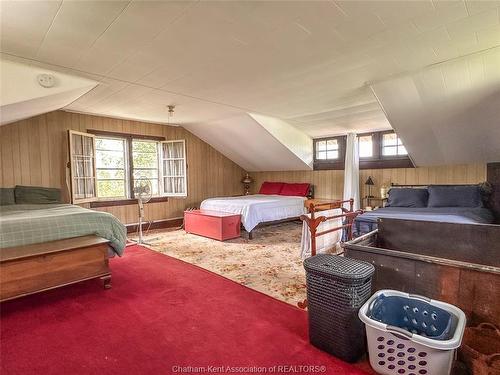 17882 Water Street, Rondeau Park, ON 