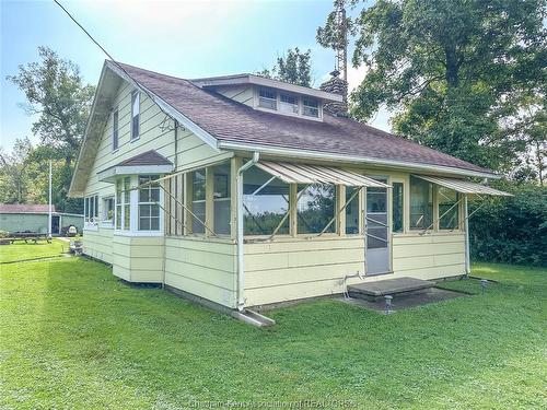 17882 Water Street, Rondeau Park, ON 