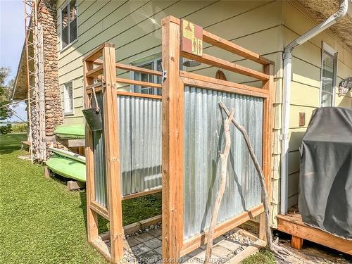17882 Water Street, Rondeau Park, ON 