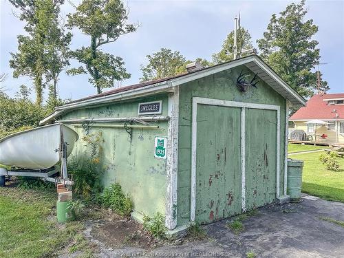 17882 Water Street, Rondeau Park, ON 