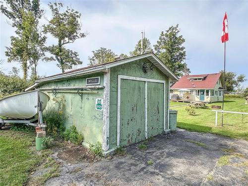 17882 Water Street, Rondeau Park, ON 