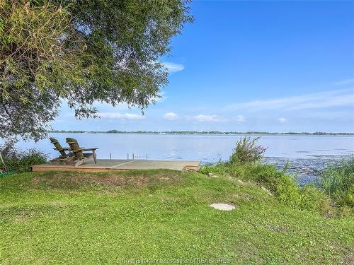 17882 Water Street, Rondeau Park, ON 