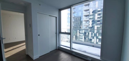 Chambre à coucher - 3101-1400 Boul. René-Lévesque O., Montréal (Ville-Marie), QC 