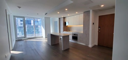 Intérieur - 3101-1400 Boul. René-Lévesque O., Montréal (Ville-Marie), QC 