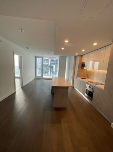 Intérieur - 3101-1400 Boul. René-Lévesque O., Montréal (Ville-Marie), QC 
