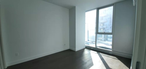 Chambre à coucher principale - 3101-1400 Boul. René-Lévesque O., Montréal (Ville-Marie), QC 