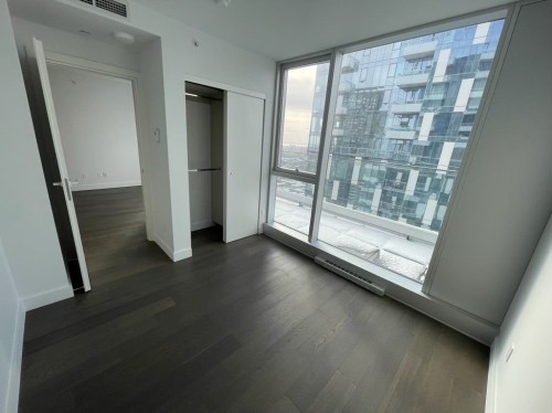 Chambre à coucher - 3101-1400 Boul. René-Lévesque O., Montréal (Ville-Marie), QC 