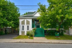 75 Rue Vermont Longueuil (Le Vieux-Longueuil), QC J4J 2J9