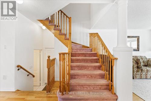 34 Mcsweeney Crescent, Ajax, ON 