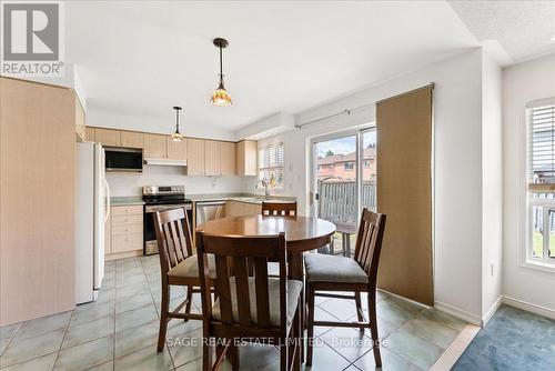 34 Mcsweeney Crescent, Ajax, ON 