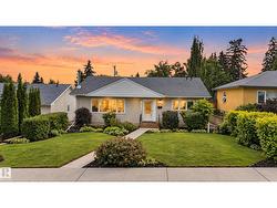 10739 52 ST NW  Edmonton, AB T6A 2H4