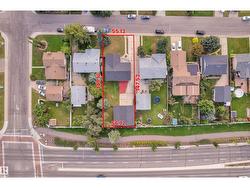 3111 67 ST NW  Edmonton, AB T6K 1M1