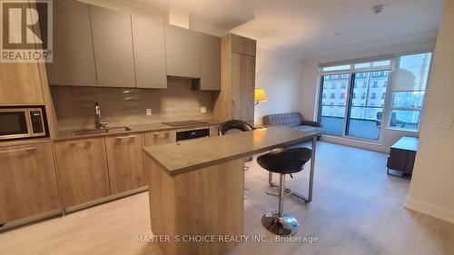 316 - 38 WATER WALK DRIVE , Markham, Ontario L3R 6M8 4