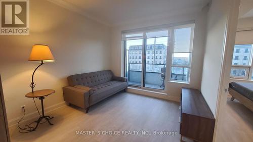 316 - 38 WATER WALK DRIVE , Markham, Ontario L3R 6M8 5