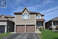 149 RAYMOND CRESCENT Barrie, ON L4N 0V7