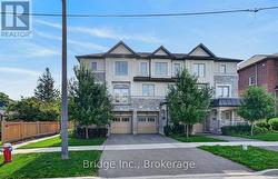 2006 LUSHES AVENUE  Mississauga, ON L5J 1H2