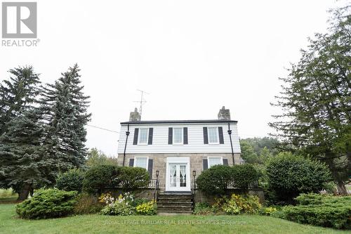 7682 OLD TREMAINE ROAD , Milton, Ontario L9T 2Y1 2