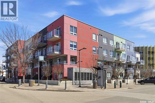 418 C Avenue S, Saskatoon, SK 